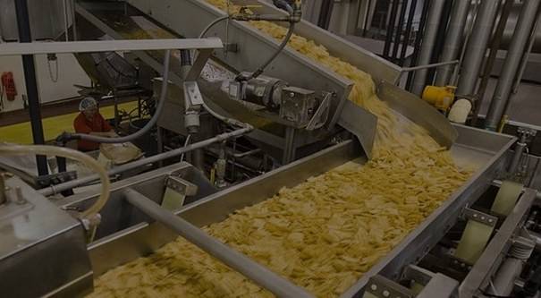 food industry machines