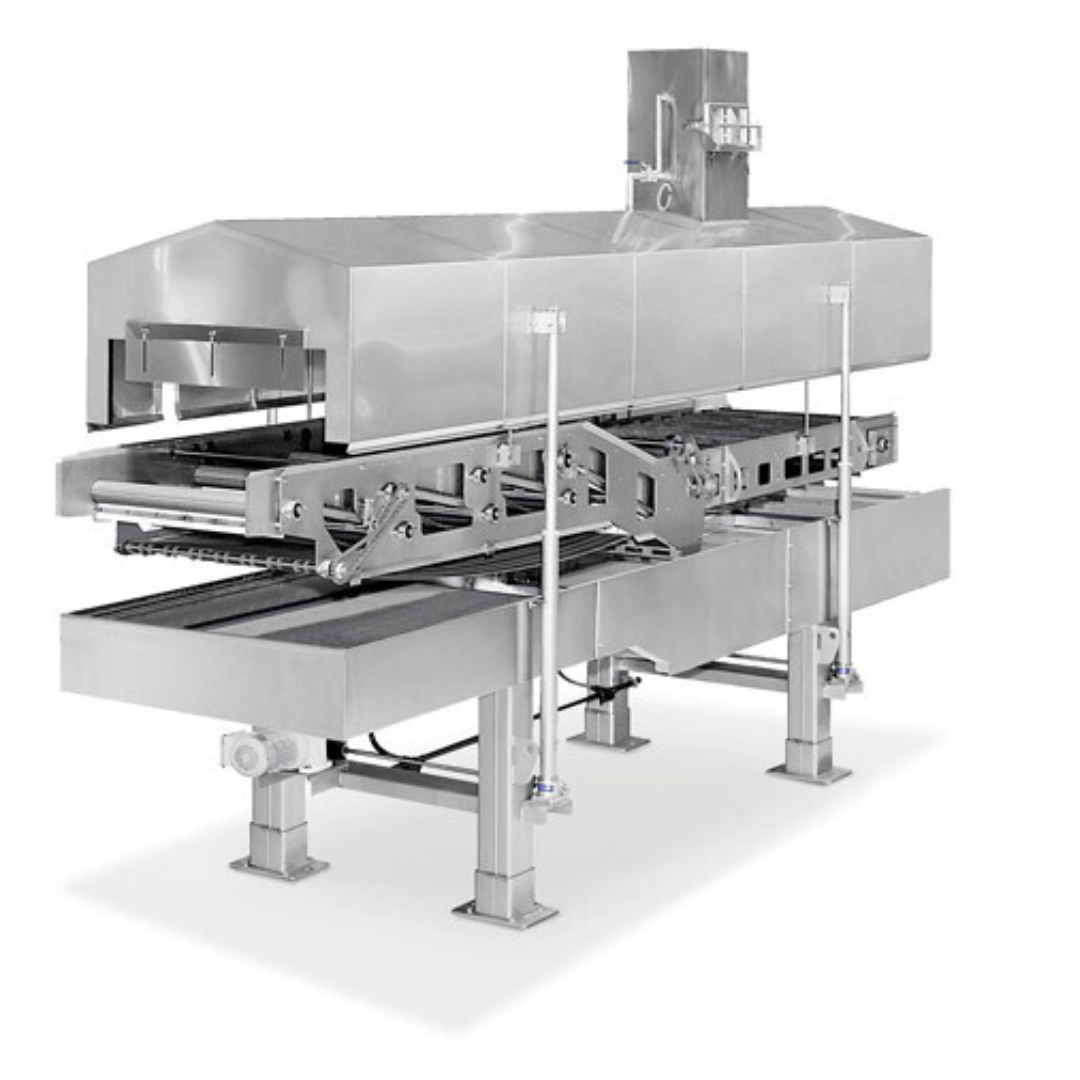 food industry machines